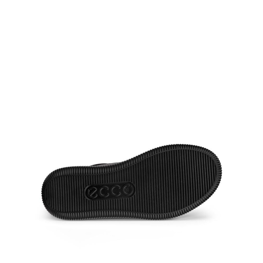 ECCO SOFT ZERO