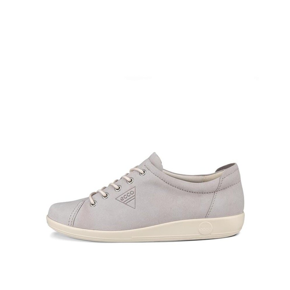 ECCO SOFT 2.0