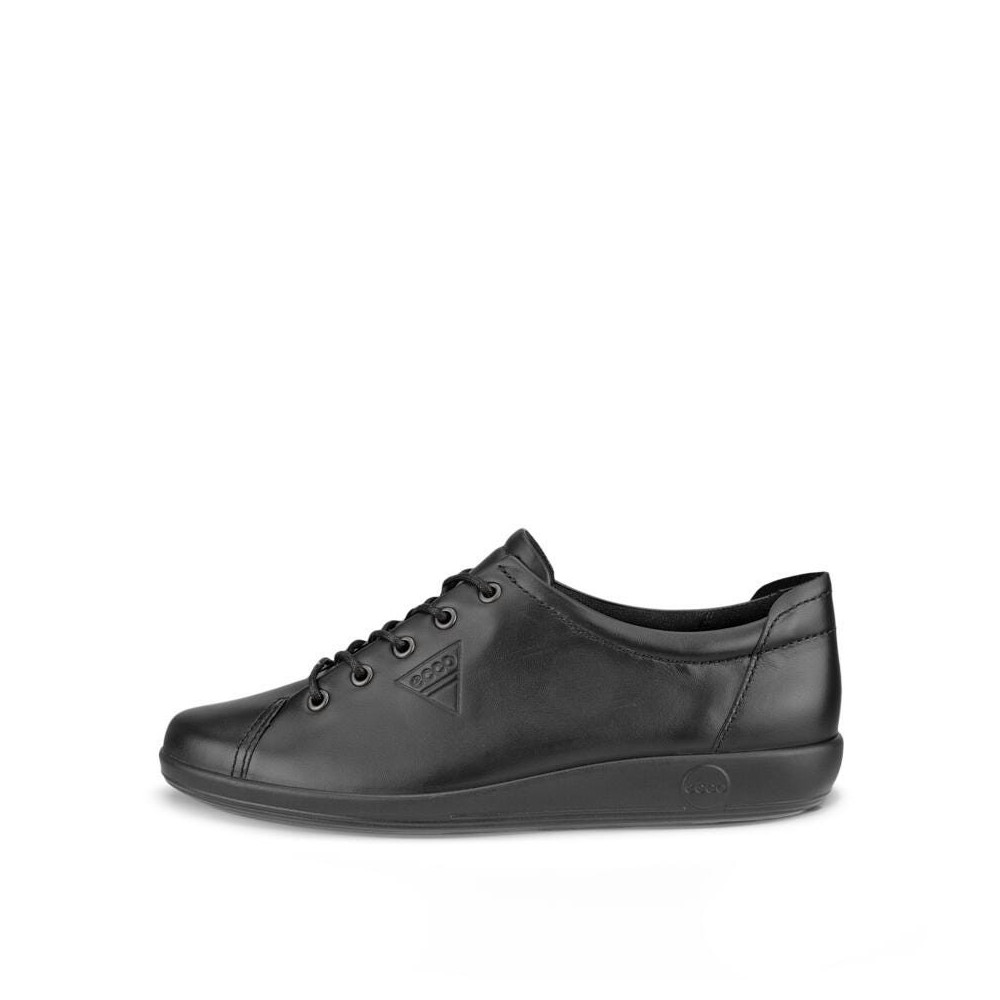 ECCO SOFT 2.0