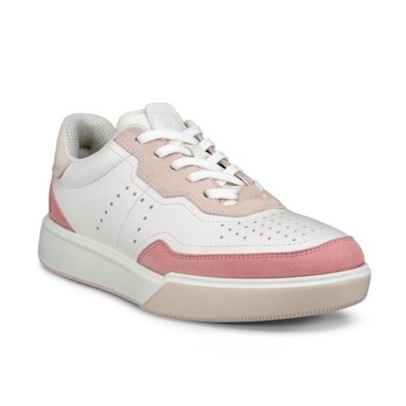 ECCO STREET COURT