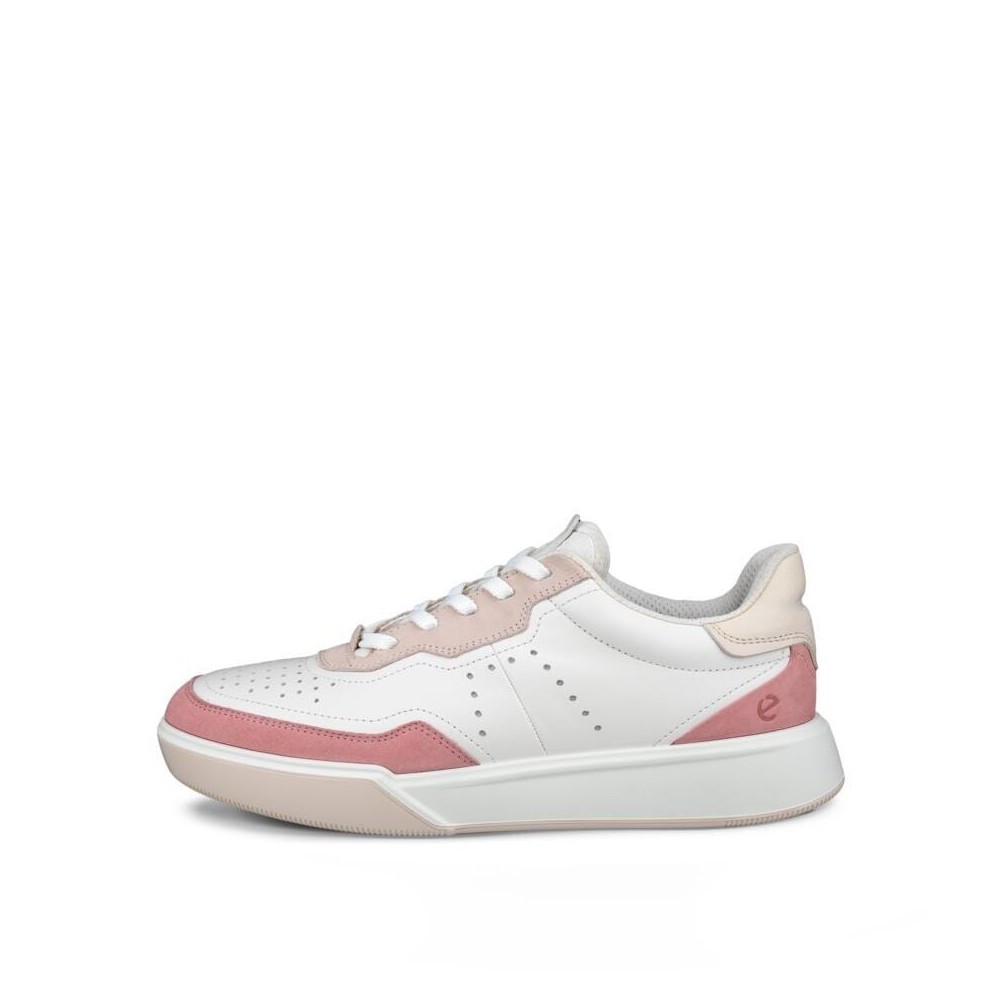 ECCO STREET COURT