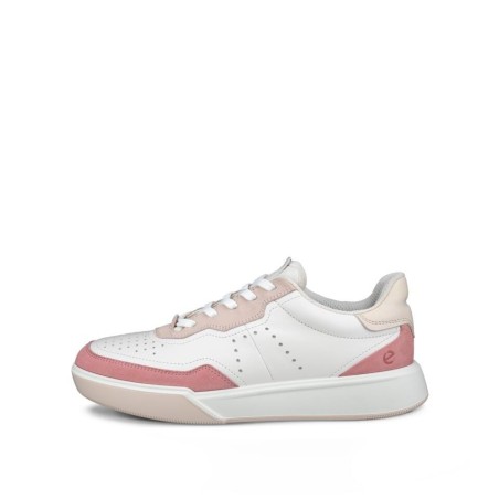 ECCO STREET COURT