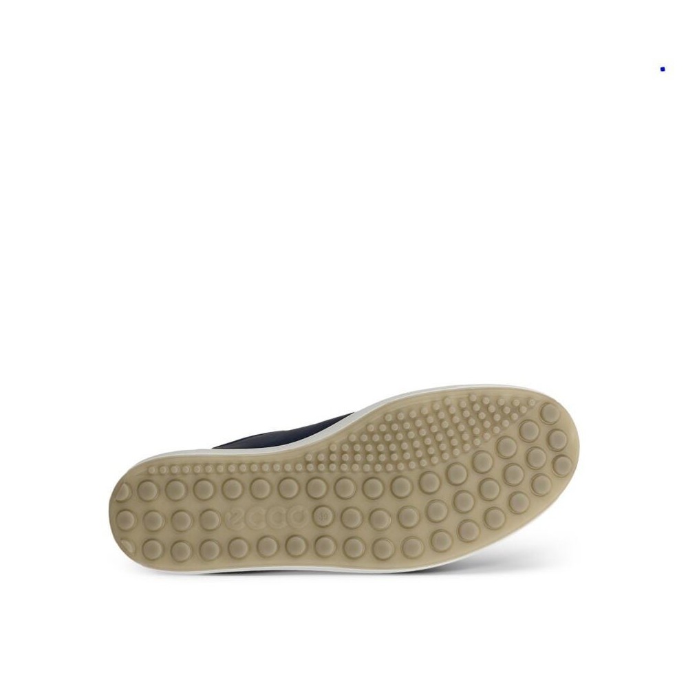 ECCO SOFT 7