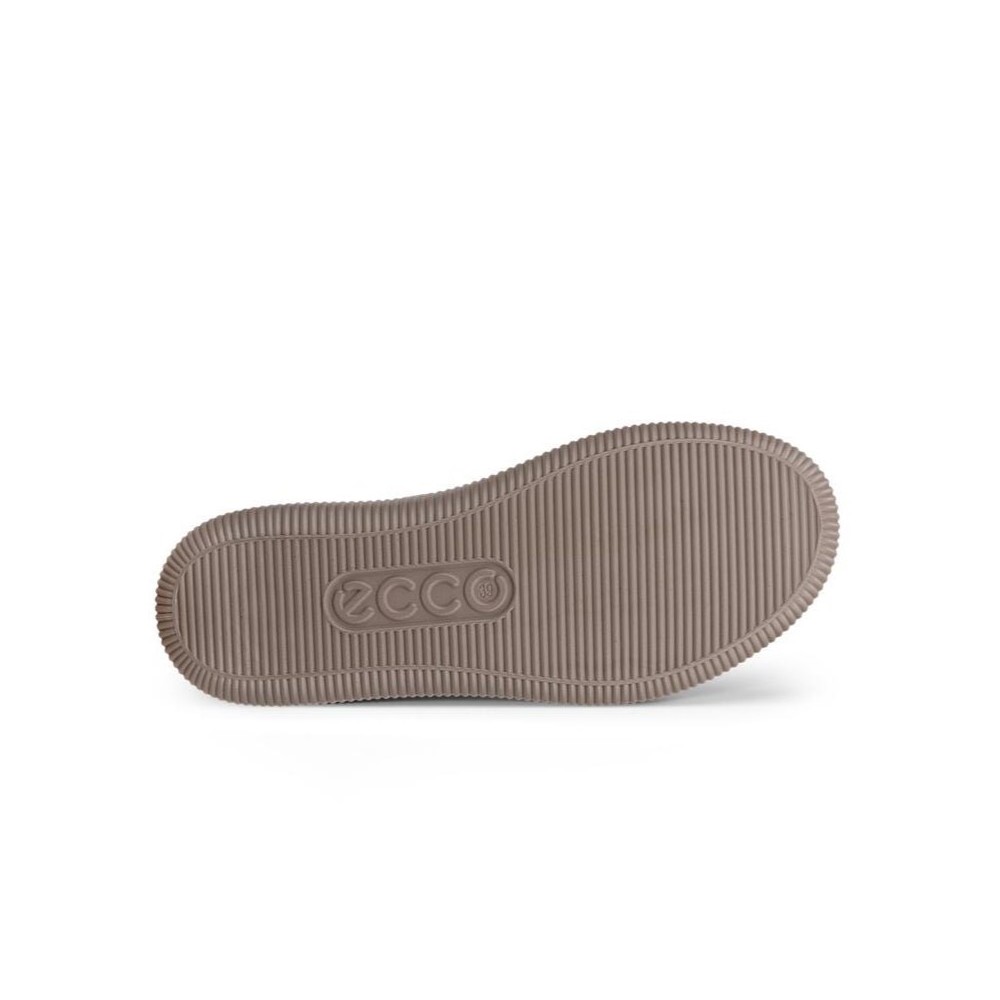 ECCO SOFT ZERO