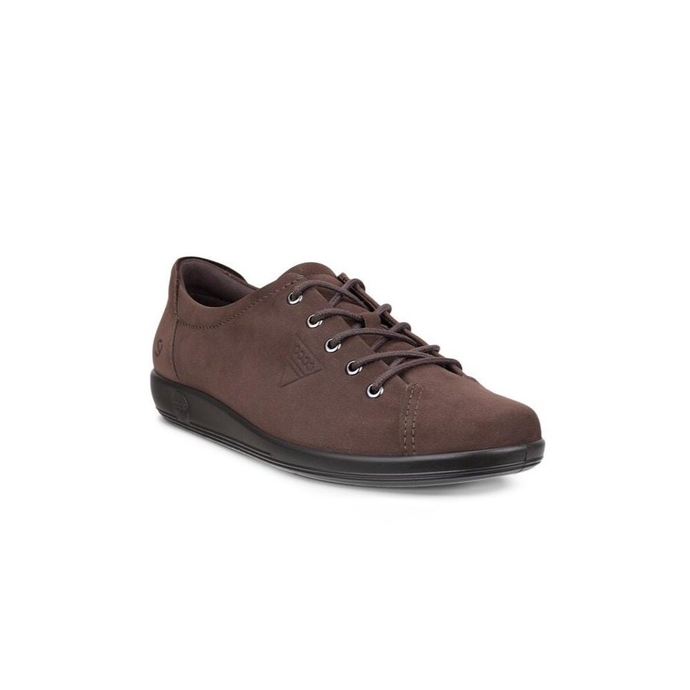 ECCO SOFT 2.0