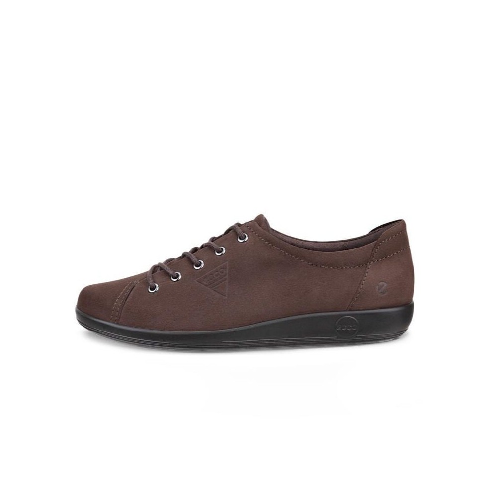ECCO SOFT 2.0