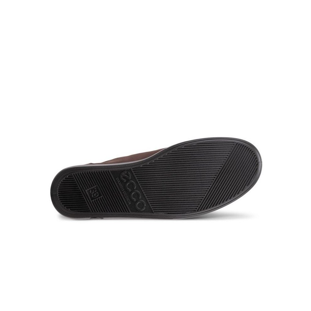 ECCO SOFT 2.0