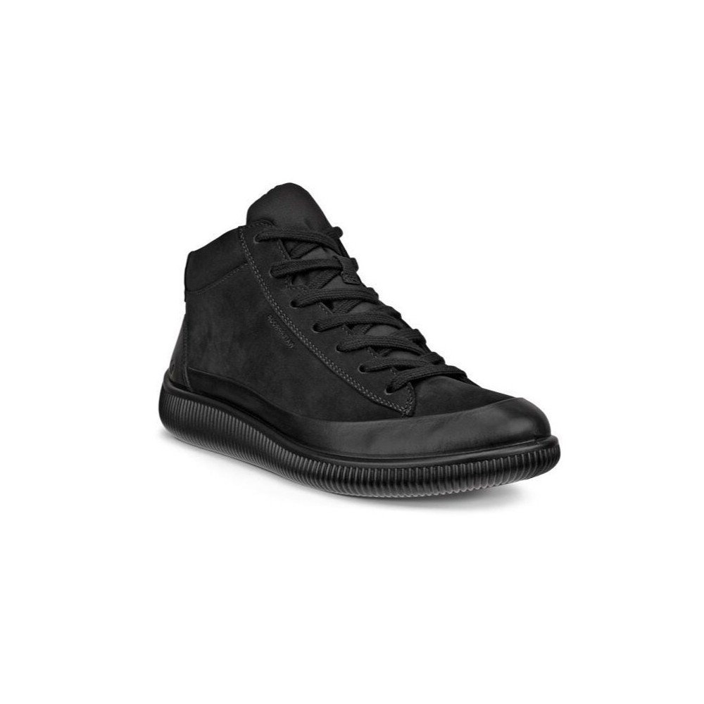 ECCO SOFT ZERO
