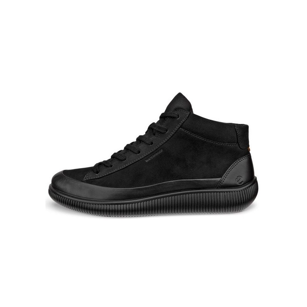 ECCO SOFT ZERO