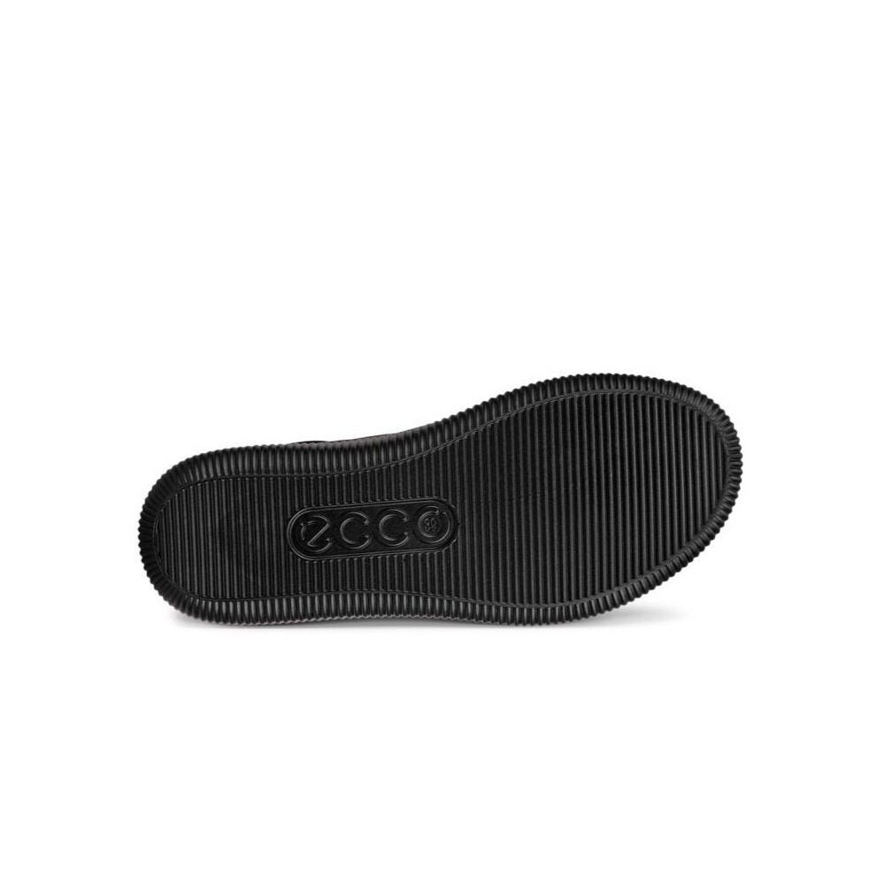 ECCO SOFT ZERO