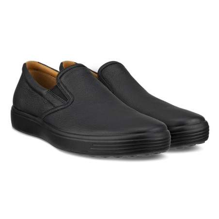 ECCO SOFT 7 SLIP-ON
