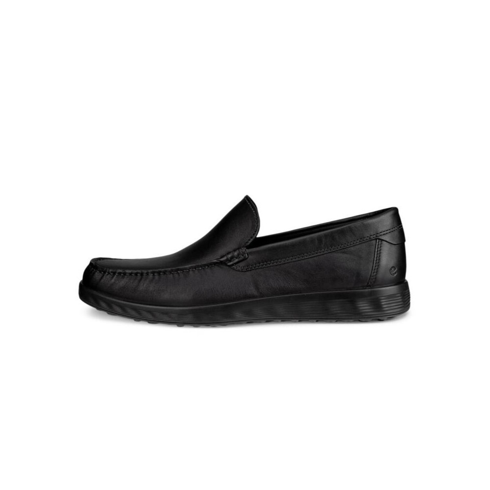 ECCO S LITE HYBRID SLIP-ON